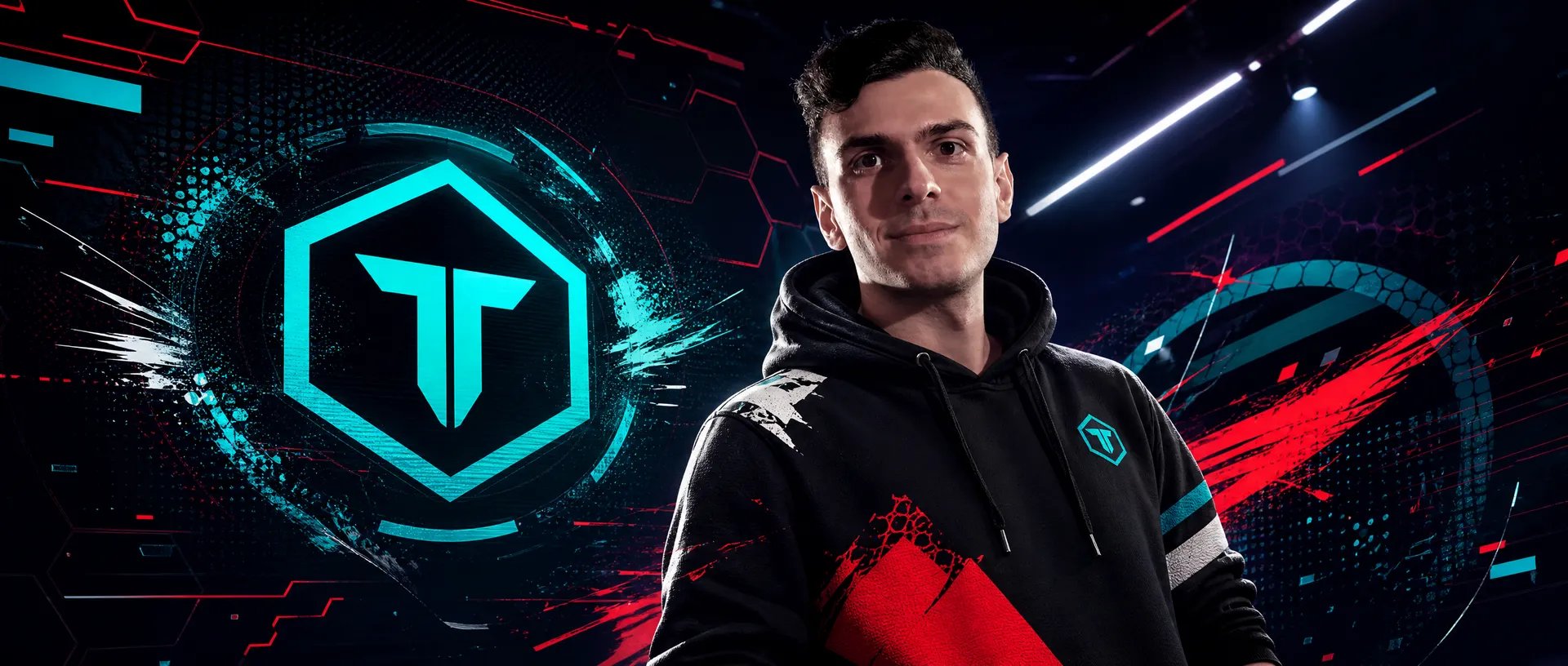 Tarik merch store